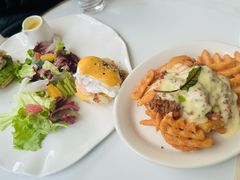 -Cafe de Coucou(牛市口店)