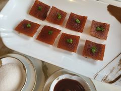 -宝丽轩中餐厅BAOLIXUAN