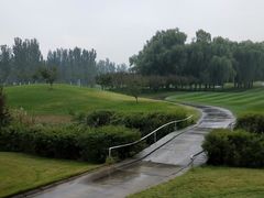 -万柳高尔夫俱乐部