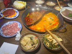 -萍姐火锅·公路夜市(打浦桥日月光店)
