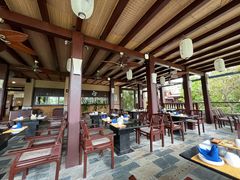 -亚龙湾红树林度假酒店-韩轩韩餐厅