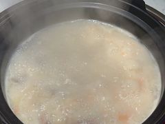 -捞神煲汤火锅(湖滨商业街店)