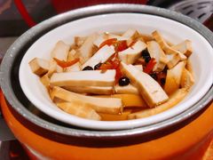 -粗茶淡饭·蒸鲜(光谷店)