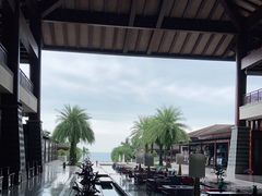 -石梅湾艾美度假酒店