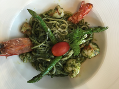 -Kata cuit Restaurant