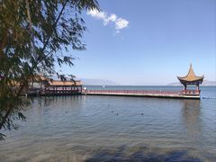 -大理洱海