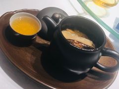 -百味馆·粤菜·湛江菜(后海花园店)