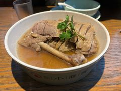 -扬州狮子楼·非遗淮扬菜(东关街店)