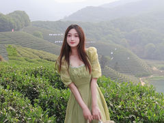 -龙坞茶村