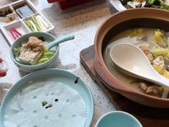 -玉林烤鸭店(黄村兴华店)