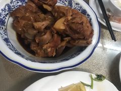 -东北酱骨头馆(蓁巷店)