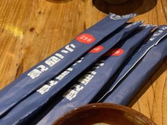 -串大叔炭火烤串·鸡西大冷面刀削面(总店)