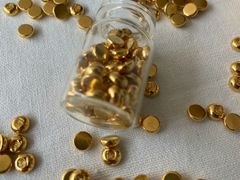 -久久金管家·黄金首饰回收(北京公益西桥华联店)