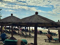 -三亚湾海居铂尔曼度假酒店