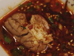 -一天好养生火锅·衢州人自己的火锅(阳光水岸店)