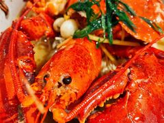 -十面欢腾·海鲜面·台式Bistro(长乐路店)