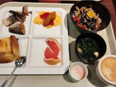 -东京四谷永安国际高级酒店