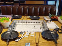 -新石器烤肉(南站店)