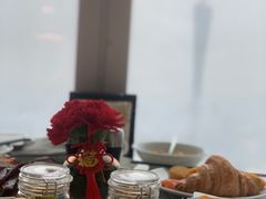-广州四季酒店·意珍·意式自助餐