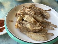 -老毛手抓·盐池滩羊非遗手抓(宁夏总店)