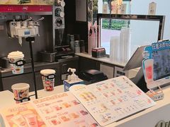 -DQ·蛋糕·冰淇淋(石家庄北国奥特莱斯店)