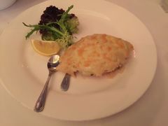 -成桂西餐厅·42年的味道(五大道疙瘩楼店)