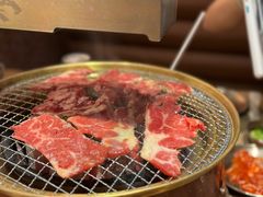 -西塔老太太泥炉烤肉(杭州首店)