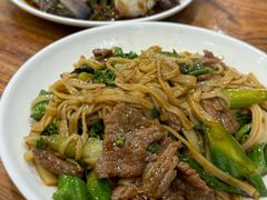 -潮粥馆(长江花园店)