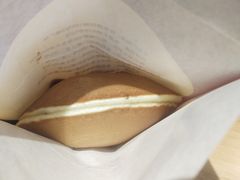 -章台柳铜锣烧(苏州中心店)
