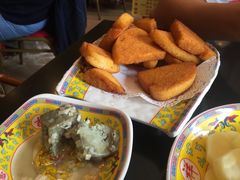 -芦月轩羊蝎子(北蜂窝店)