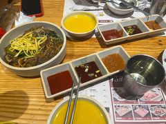 -喜来稀肉(北外滩白玉兰广场店)