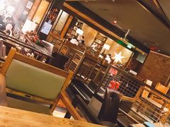 大堂-D STAR COFFEE帝星咖啡