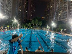 -猎德游泳池(猎德花园店)