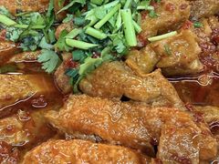 -聚味瞿记·龙虾堂(树木岭店)