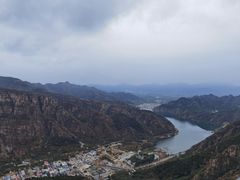 -京东石林峡风景区