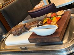 -郑州希尔顿酒店·阿米奇意大利餐厅