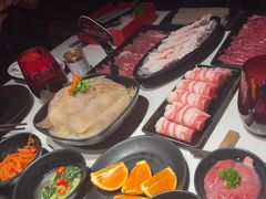 -鼎膳常火锅(华阳店)