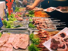 -悦巷海鲜自助铁板烧(秦皇东大街店)