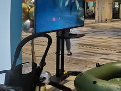 -Swim斯卫姆国际儿童游泳中心(红博中央公园店)