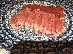 -北京老门框爆肚四季涮肉(淮海东路外滩店)