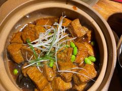 -金厨帽烤鱼(芦庄店)