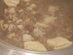 -遇东北林区铁锅炖(南开店)