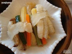 DSC01045-潮福城大酒楼·潮味粤品·港式点心(湖滨北路店)