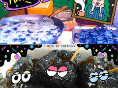 -七宝老街臭豆腐