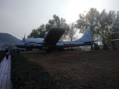 -中国航空博物馆