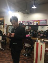 -镁连社·美联社