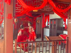 -戚继光故里