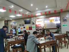 -老蔡记(二七广场店)