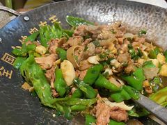-费大厨辣椒炒肉(正佳广场店)