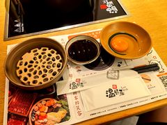 -温野菜涮涮锅(大悦城店)